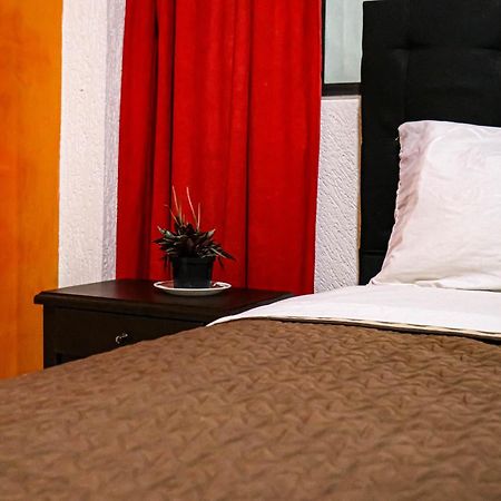 Hotel Ciudad Dulce Moniquirá Exteriér fotografie