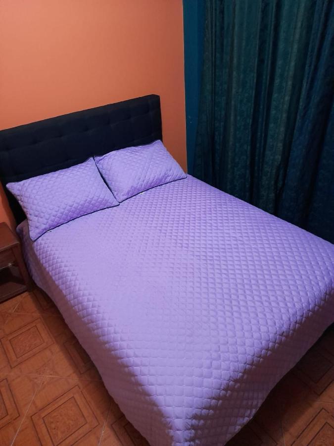 Hotel Ciudad Dulce Moniquirá Exteriér fotografie