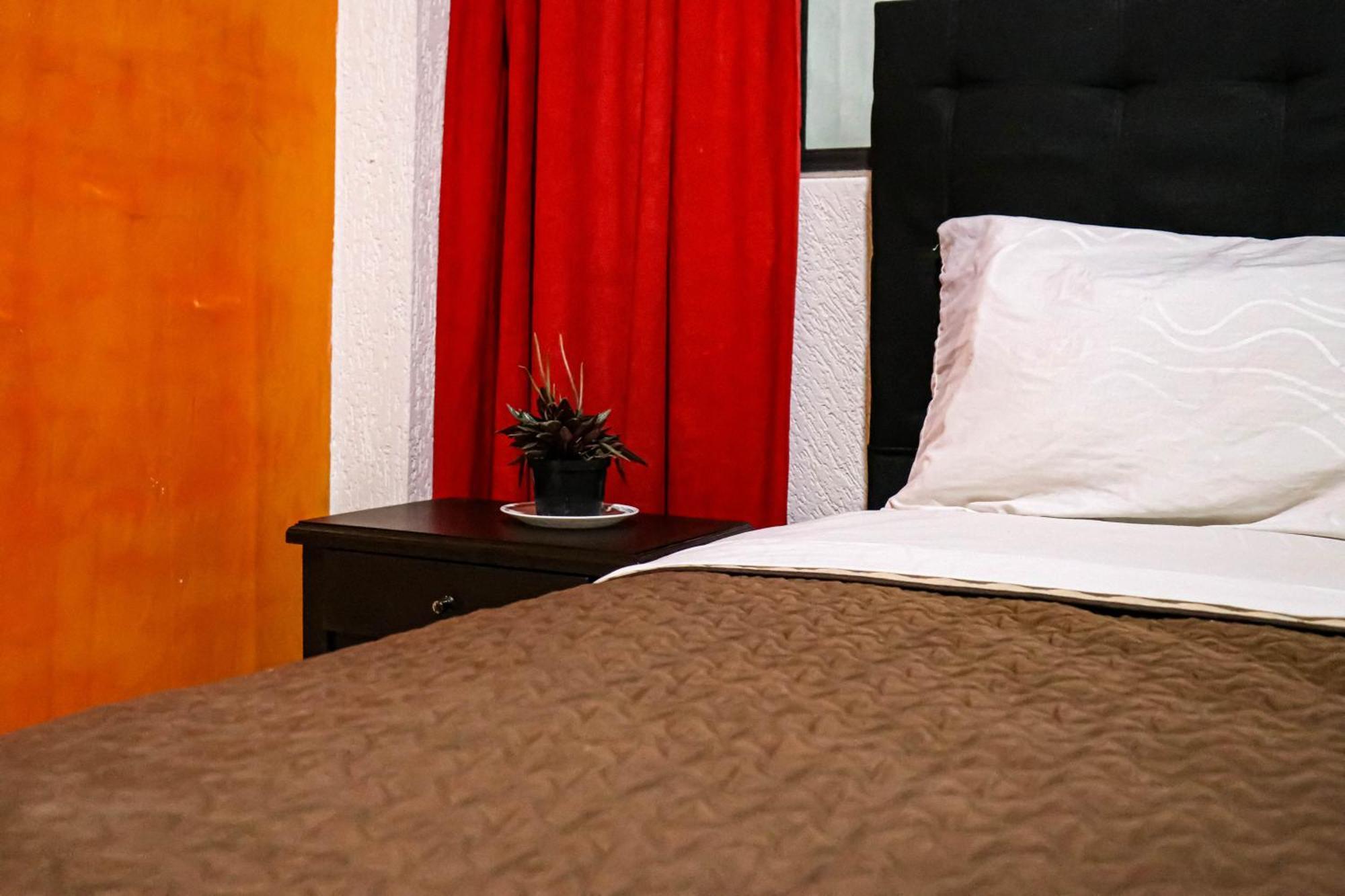 Hotel Ciudad Dulce Moniquirá Exteriér fotografie