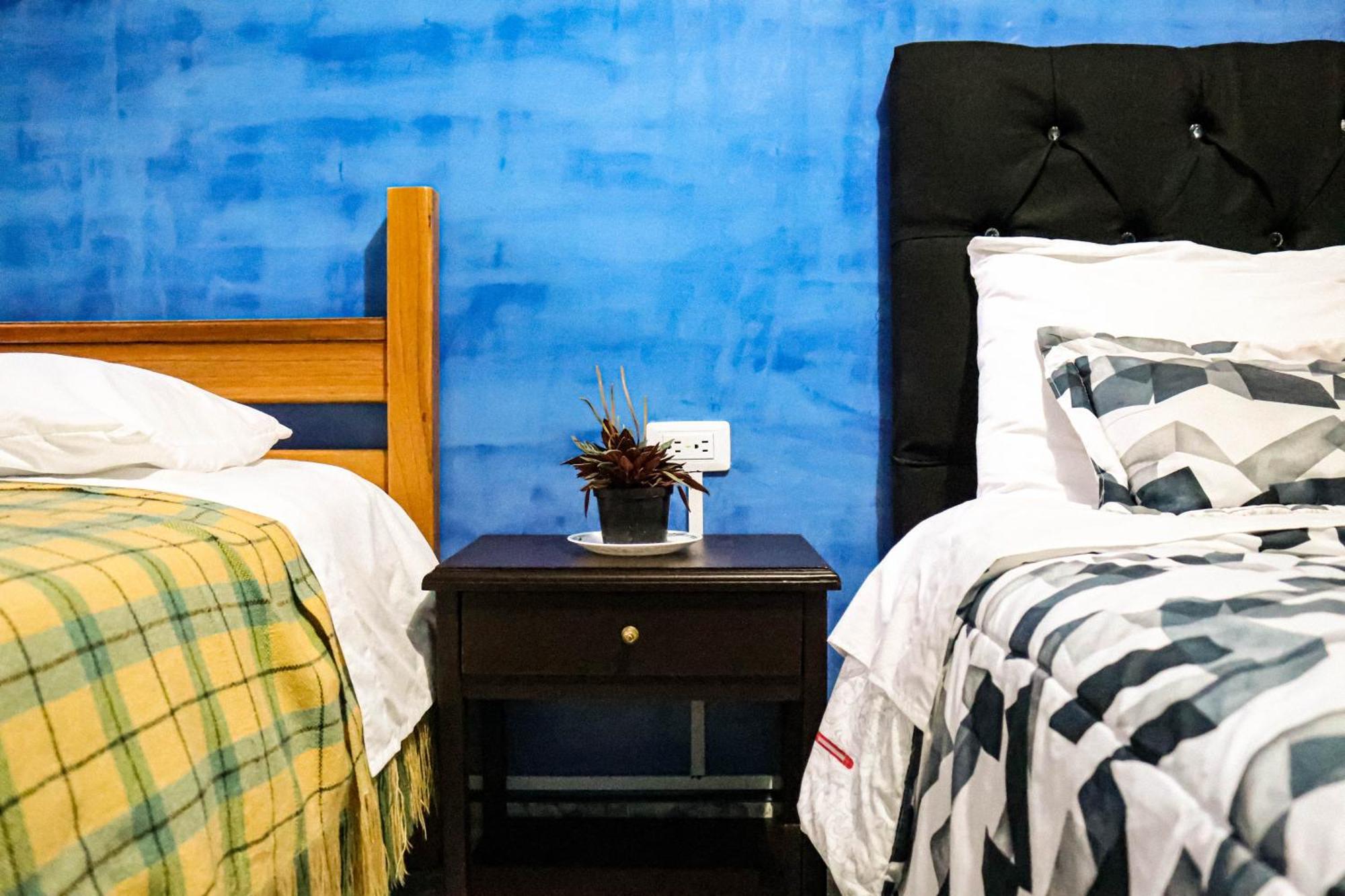 Hotel Ciudad Dulce Moniquirá Exteriér fotografie