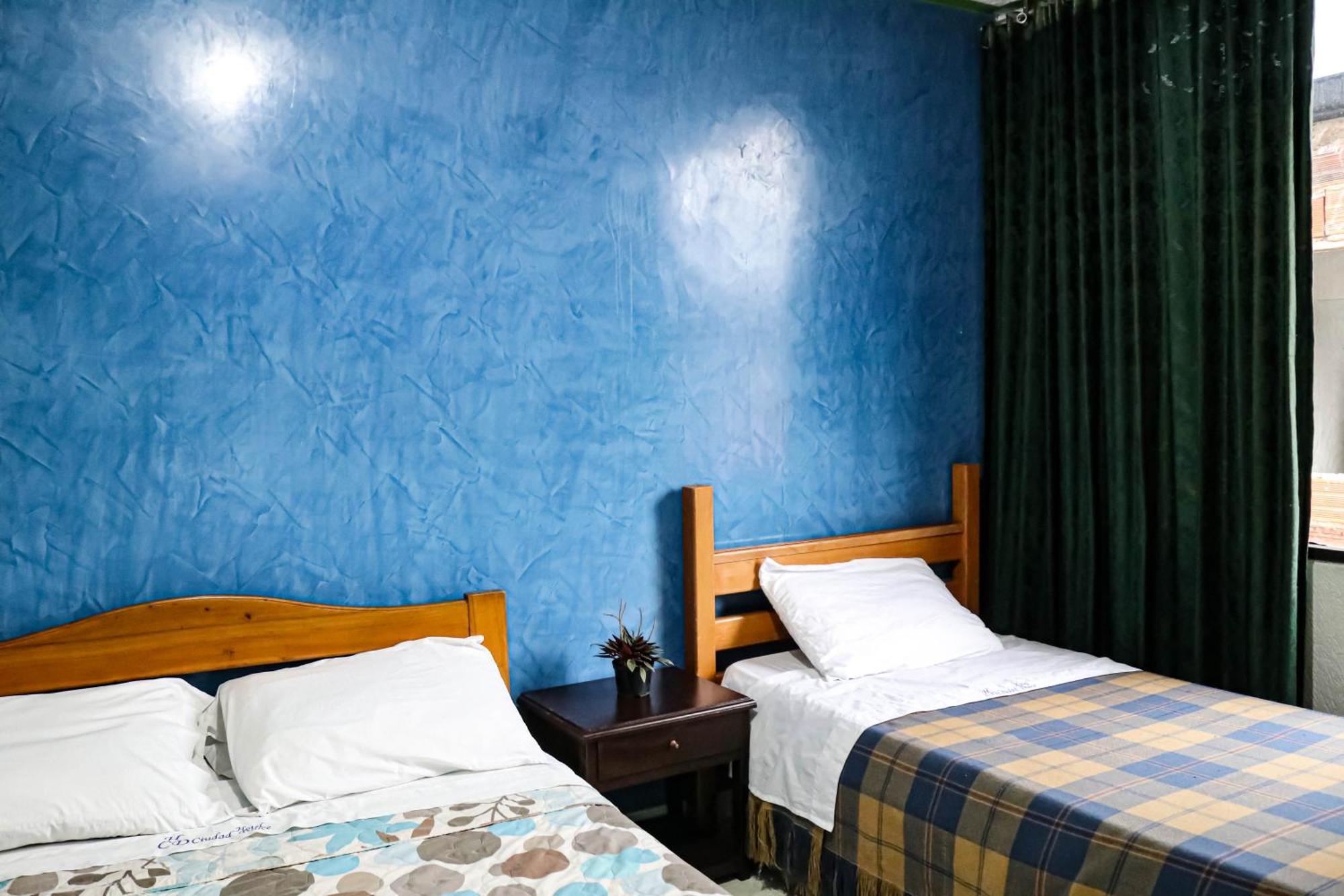 Hotel Ciudad Dulce Moniquirá Exteriér fotografie