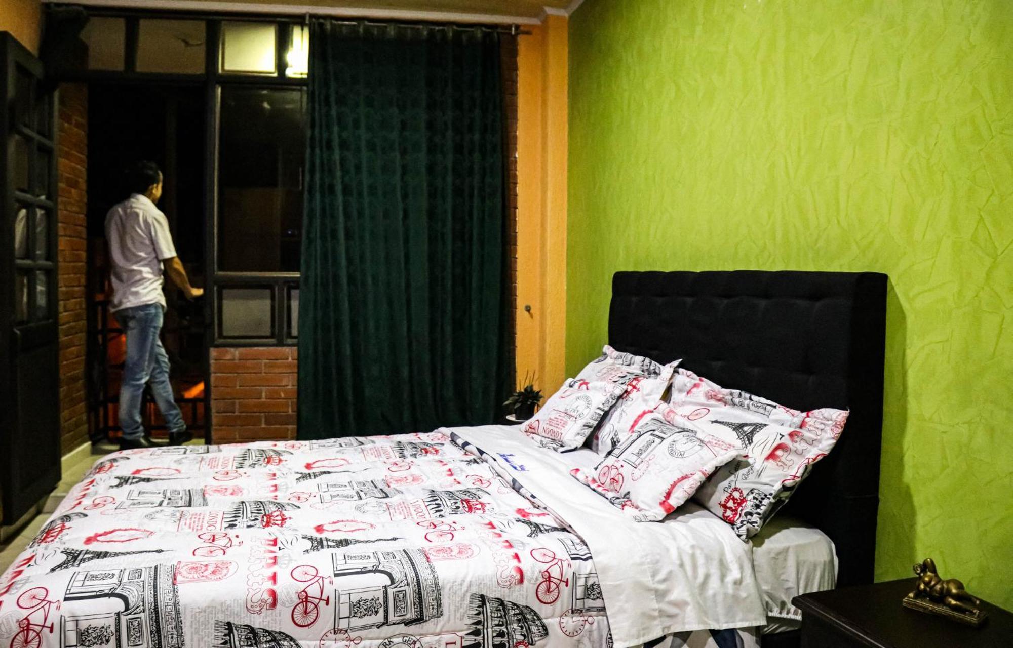 Hotel Ciudad Dulce Moniquirá Exteriér fotografie